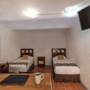 Estudio De Dos Camas Centrico En Chapalita 13 Guadalajara