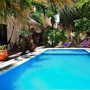 Geminis Boutique Condohotel 4* Tulum Pueblo
