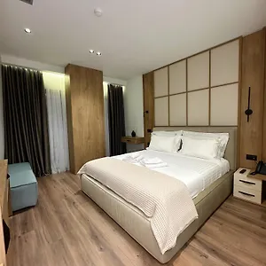 Beliz Boutique 4*, Vlorë Albanie
