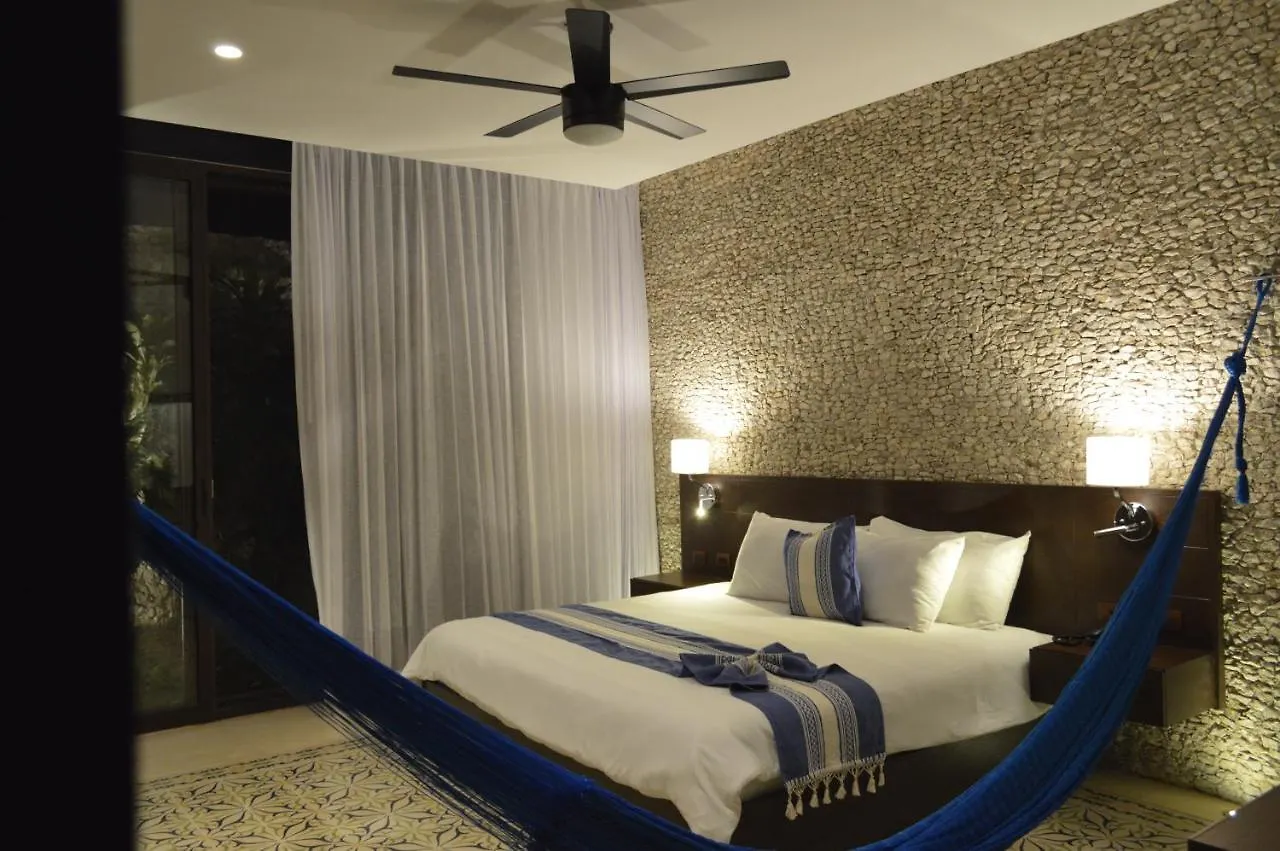 Hotel Marionetas Merida