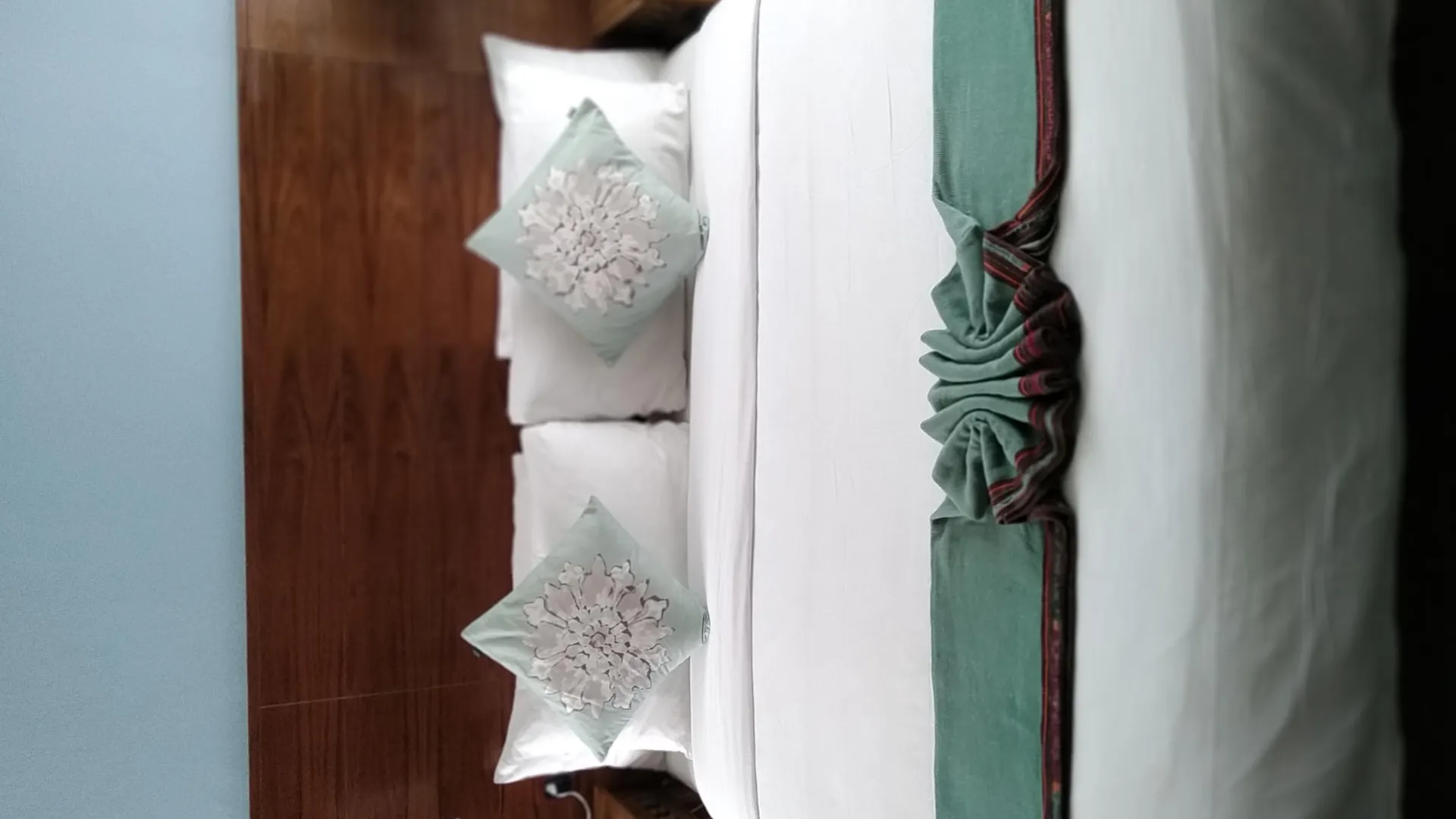 ****  Hotel Marionetas Merida Mexico