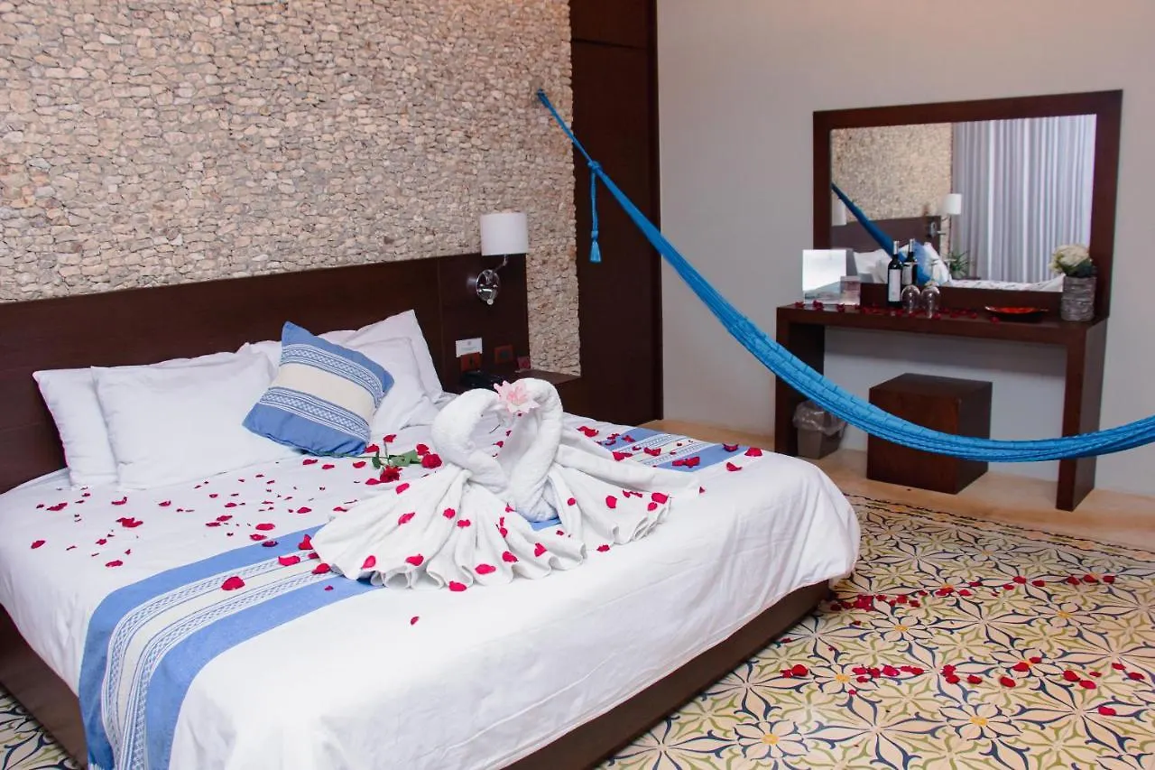 Hotel Marionetas Merida