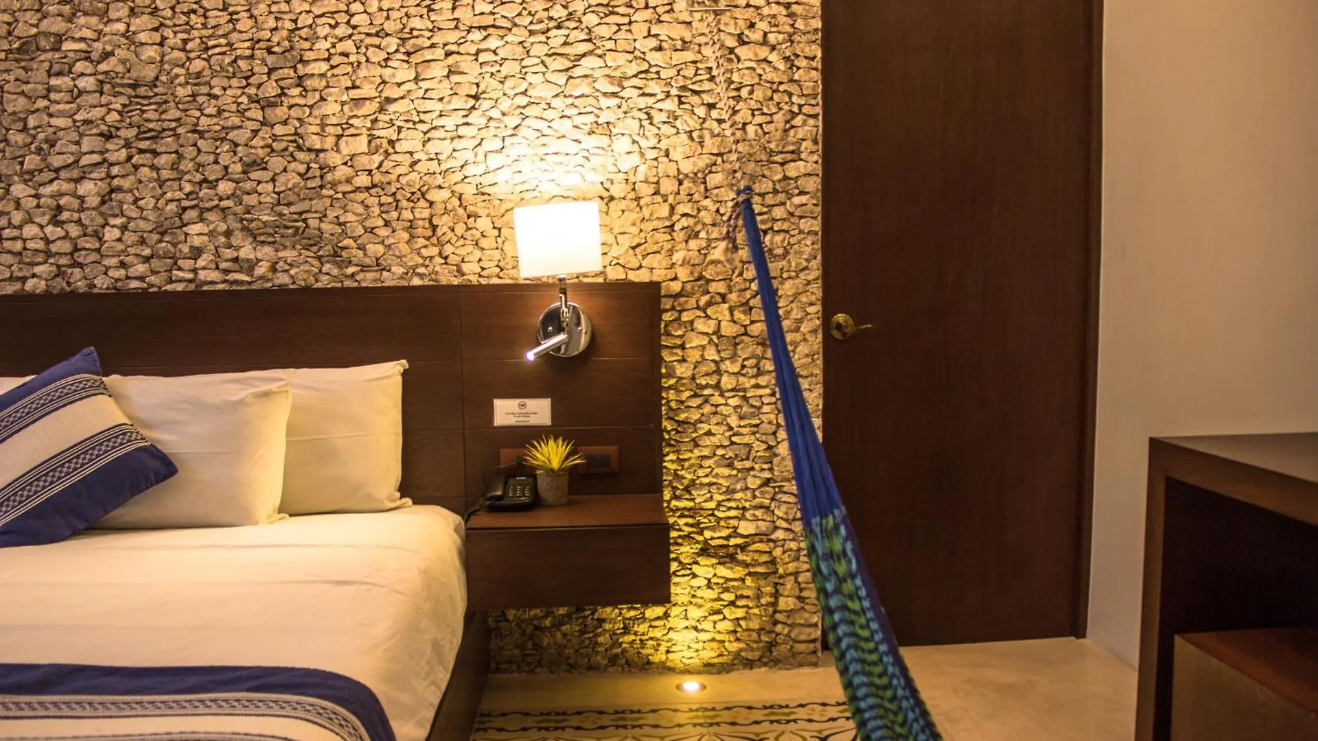 Hotel Marionetas Merida