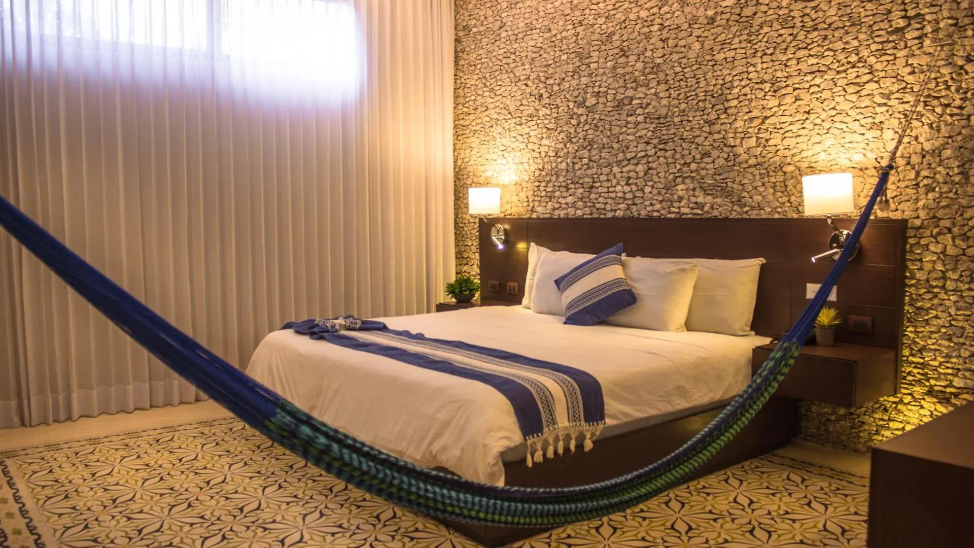 Hotel Marionetas Merida